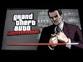 Grand Theft Auto Liberty City Stories [PSP]