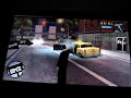 Grand Theft Auto Liberty City Stories [PSP]