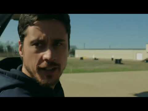 QUEEN OF THE SOUTH 3x02 - EL COLGADO - THIS SEASON ON