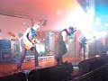 Skids - Into The Valley : Glen Pavilion 4th July 2007