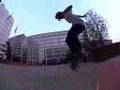 steve jefferson sponsor me tape 1
