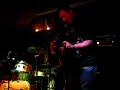 Wojtek Pilichowski Band Wojtek Pilichowski Band