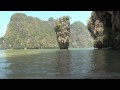 One Day @ Bond Island, Thailand