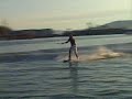 Bellingham timelapse w/Wakeboarding