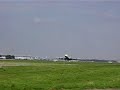 EVA air 747 take off RW 18L EVA air 747 take off RW 18L
