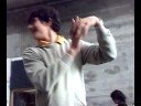 filippo balla nell ora di chimica