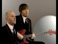 Peter Bjorn &amp; John 'Objects Of My Affection'