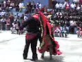 el 2do \"C\" los mejores de \"cv\"
