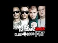 Club Dogo feat Daniele Vit - Amore infame Rmx
