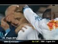 Om 2 - 1 Lyon  8eme De Finales De La Coupe De France.avi