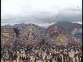 Barriletes Gigantes de Sumpango (1 of 2)