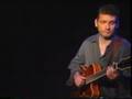 Chris Standring 'Take Note On' part 1