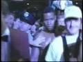 Michael Jai White Action Reel