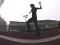 mark skate in nanjing China