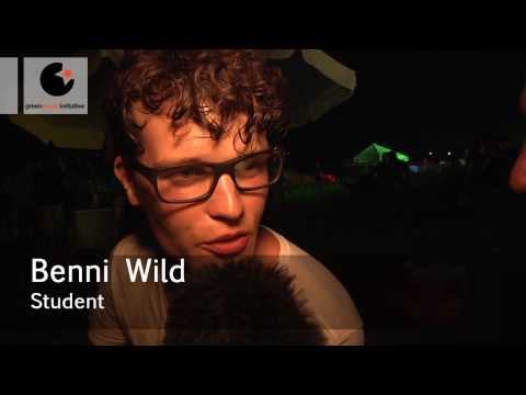 Benni Wild