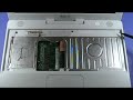Take Apart Instructions (Guide) for the Apple iBook G4 12