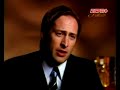 Enzo Francescoli - Perfiles (Parte 1)