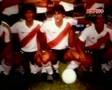 Enzo Francescoli - Perfiles (Parte 1)