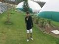 Racket Tricks