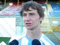 Stomil Olsztyn - Okocimski Brzesko 2.05.2009