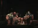 CUARTETO EN ESPEJO / en Vivo en el Teatro Colonial 2008