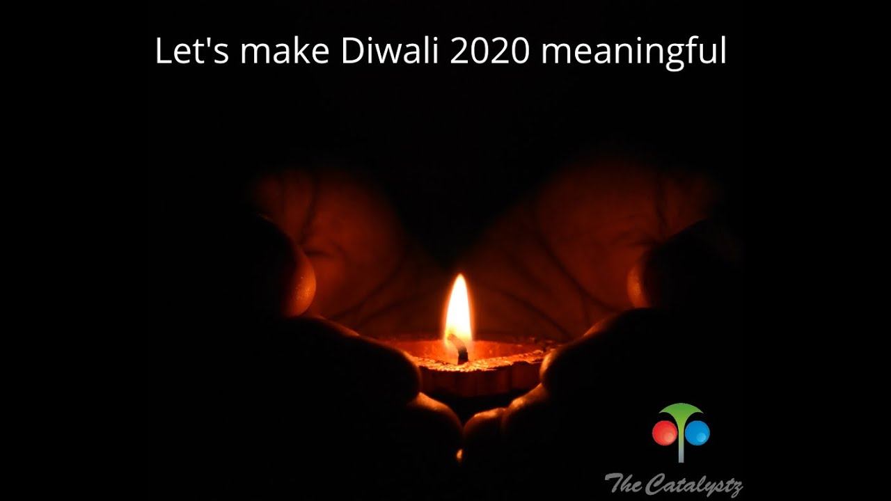 career counselling 8 Make a difference this Diwali... Let's make Diwali more meaningful