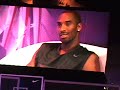 Kobe Bryant Supernatural Tour \ Kobe Bryant Supernatural Tour \