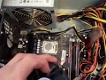 Installing a Processor