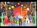 Paul Nicholas, Grandma's Party
