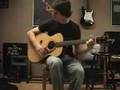 Lover, You Should've Come Over - (Jeff Buckley) - Corey Heuvel