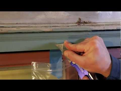 how to test for lead paint
