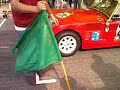 austin healey marone-zone