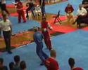 Veres vs Russian, Salsomaggiore 2008