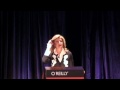TOC 2010: Arianna Huffington,