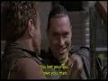 Marty Kove in Karate Kid Part III, clip 2
