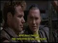 Marty Kove in Karate Kid Part III, clip 2