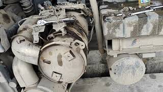 Interpretación dtc p2461