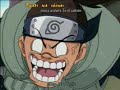 Naruto amv-Fara zahar