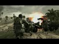 Call of Duty 5 (COD5) World at War Trailer