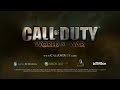 Call of Duty 5 (COD5) World at War Trailer