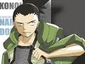 Sasuke and Shikamaru (hot boys)