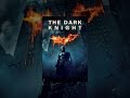 The Dark Knight