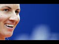 Svetlana Kuznetsova: