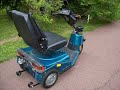 Permobil the movie Permobil the movie