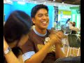 alma and friends/videoke @ genra