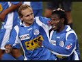 Danke Jean-Michel Tchouga!