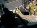 Largada da superbike