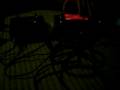 AKAI Head Rush E2 + Korg KP1 + E13 TBD ① abstract loop