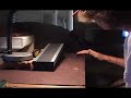 Fingerboard Sabotaj Up Ledge