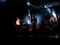 Afterhours - Il sangue di Giuda live @ LIVECLUB